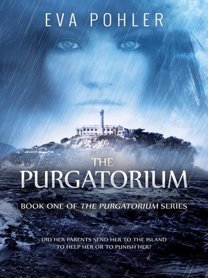 cover image of The Purgatorium